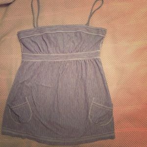 Abercrombie & Fitch tank